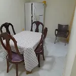 2-Rooms Apartment In Maadi !