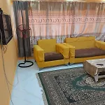 2-Rooms Apartment In Maadi !