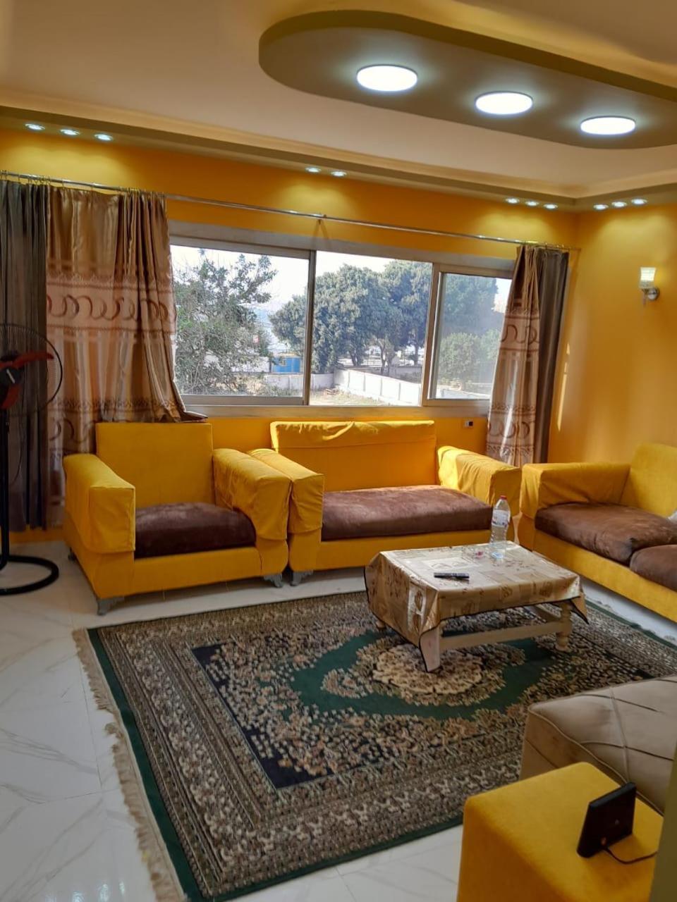 2-rooms In Maadi ! Cairo