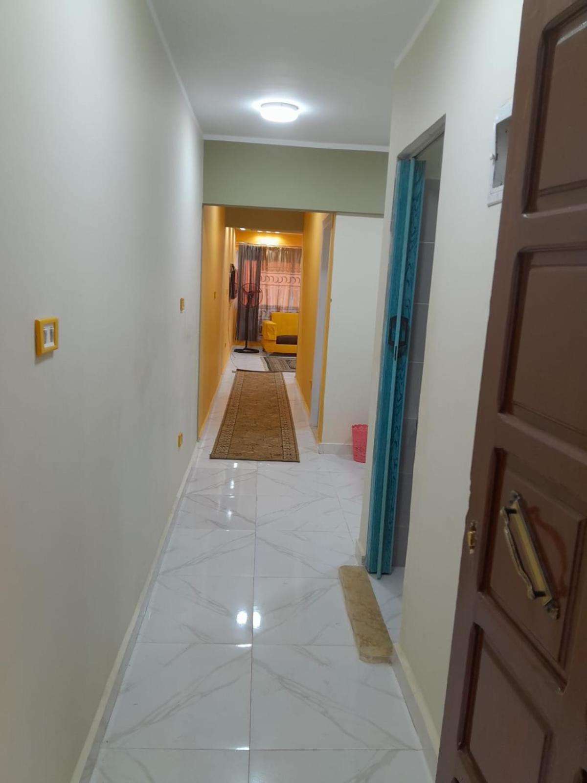 Apartment 2-rooms In Maadi !