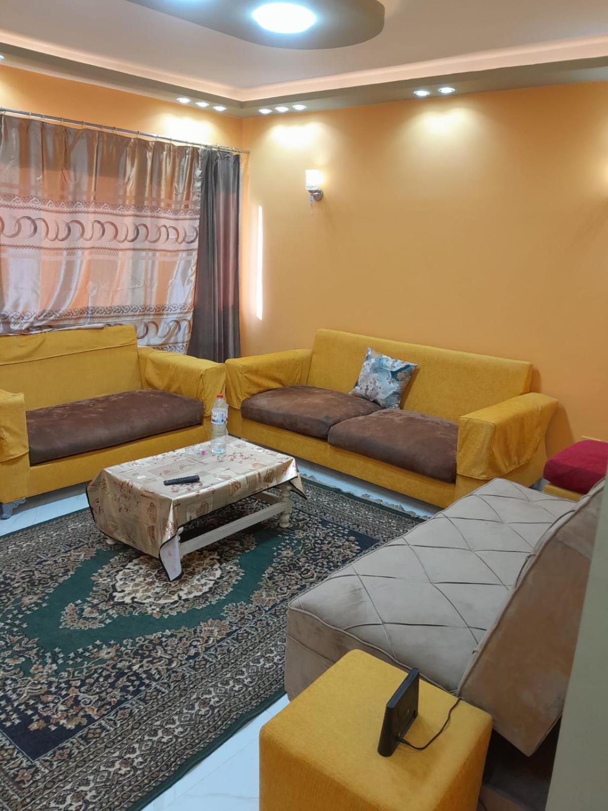 2-rooms In Maadi ! Apartment
