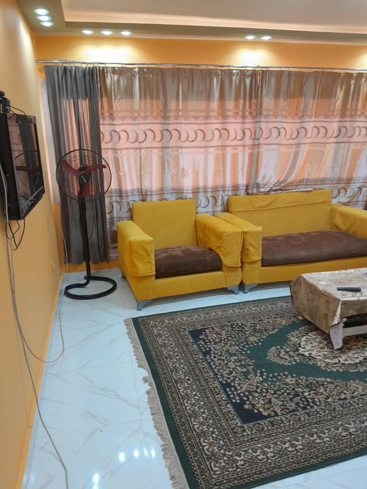 2-rooms In Maadi ! Apartment *