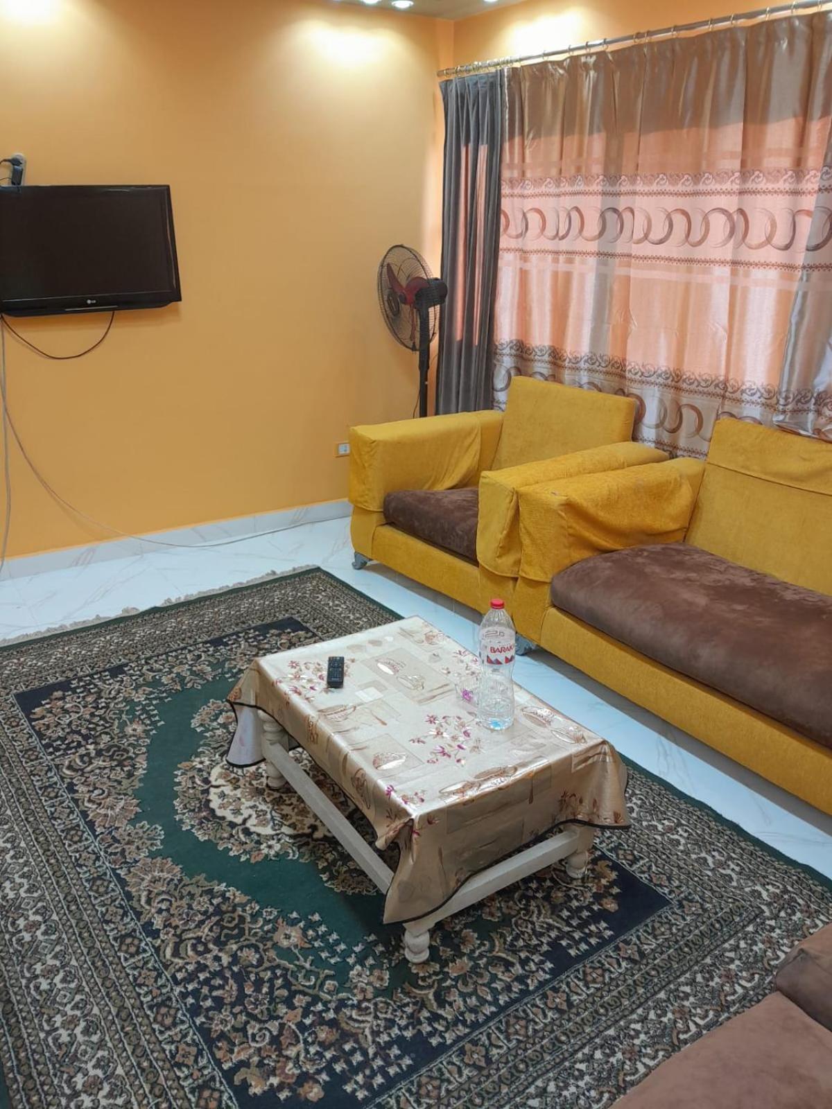 2-rooms In Maadi ! Cairo