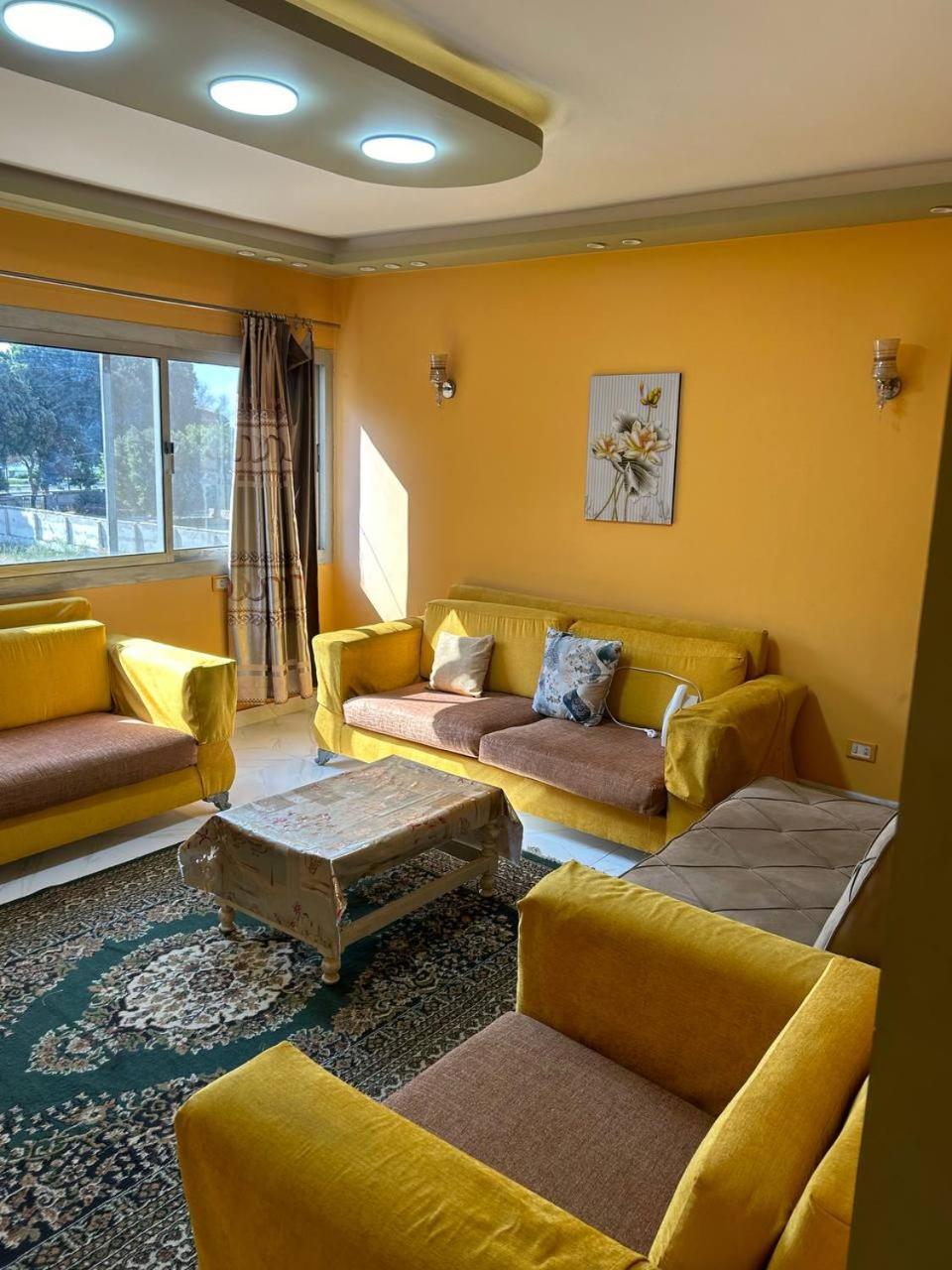 2-rooms In Maadi !