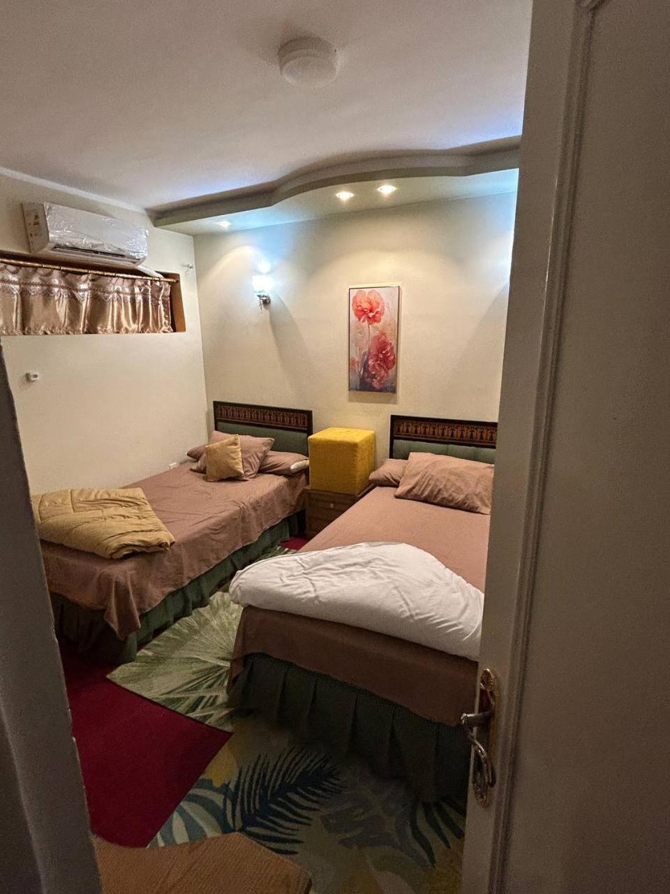 2-rooms In Maadi ! *
