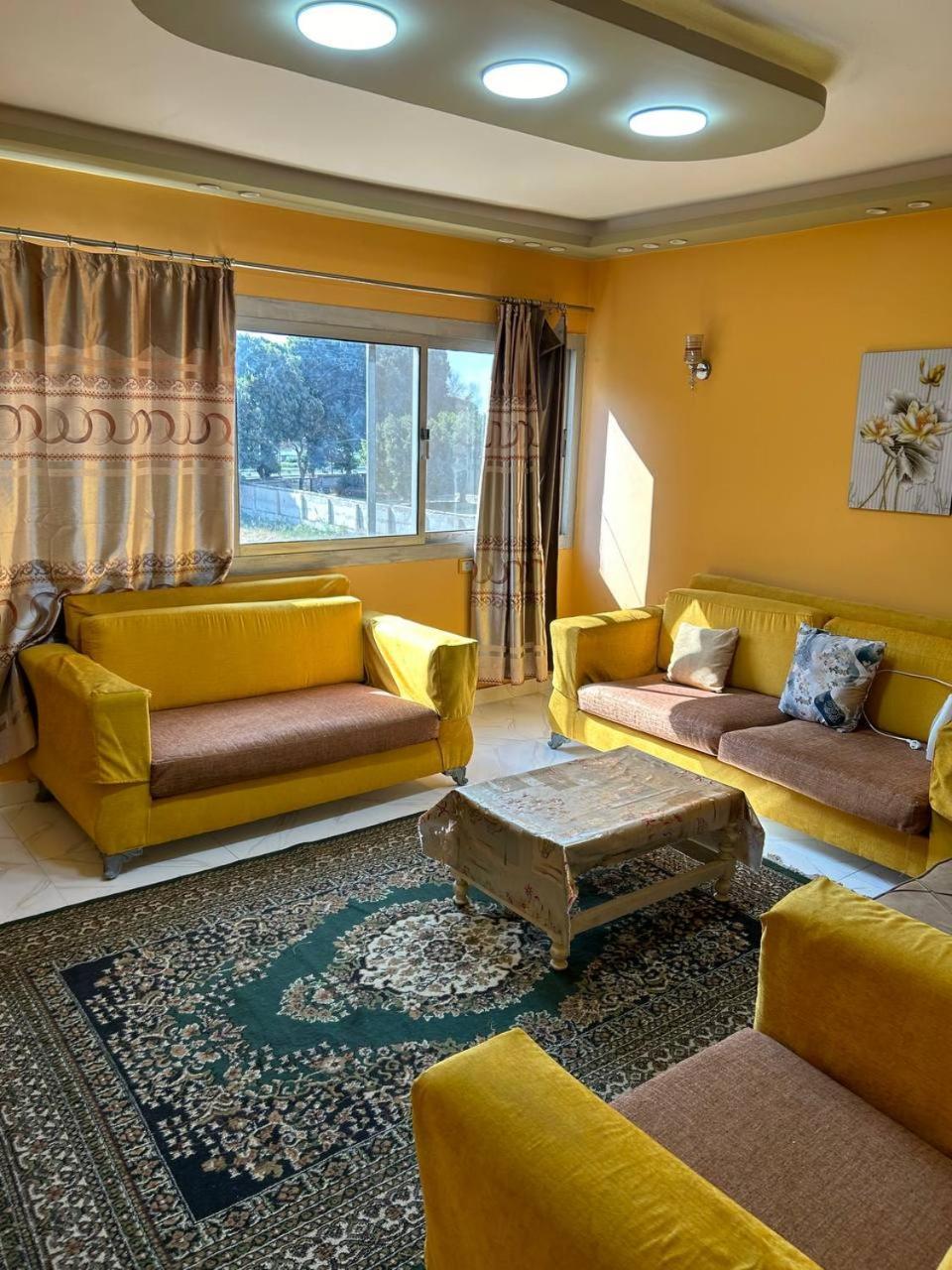 2-rooms In Maadi ! Cairo