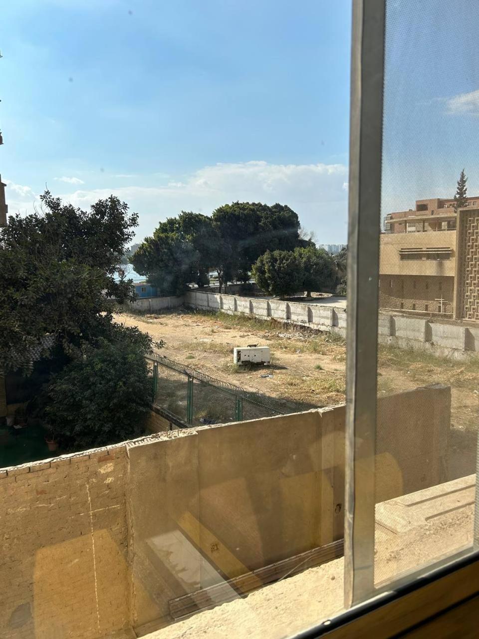 2-rooms In Maadi ! * Cairo