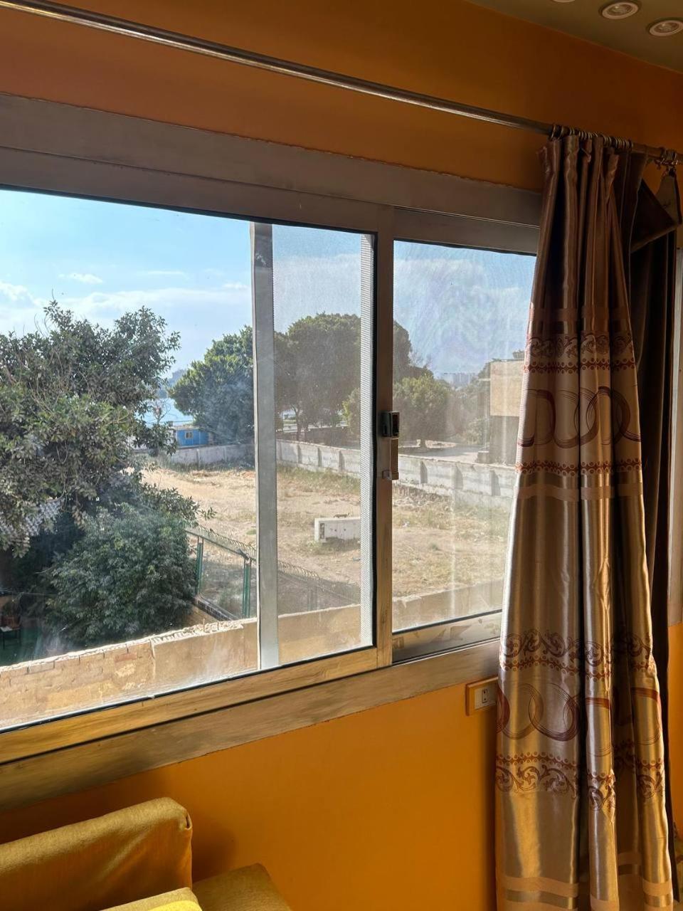 2-rooms In Maadi !