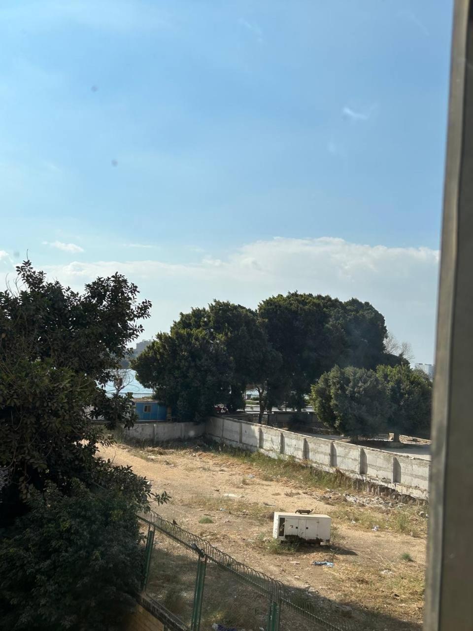Apartment 2-rooms In Maadi !