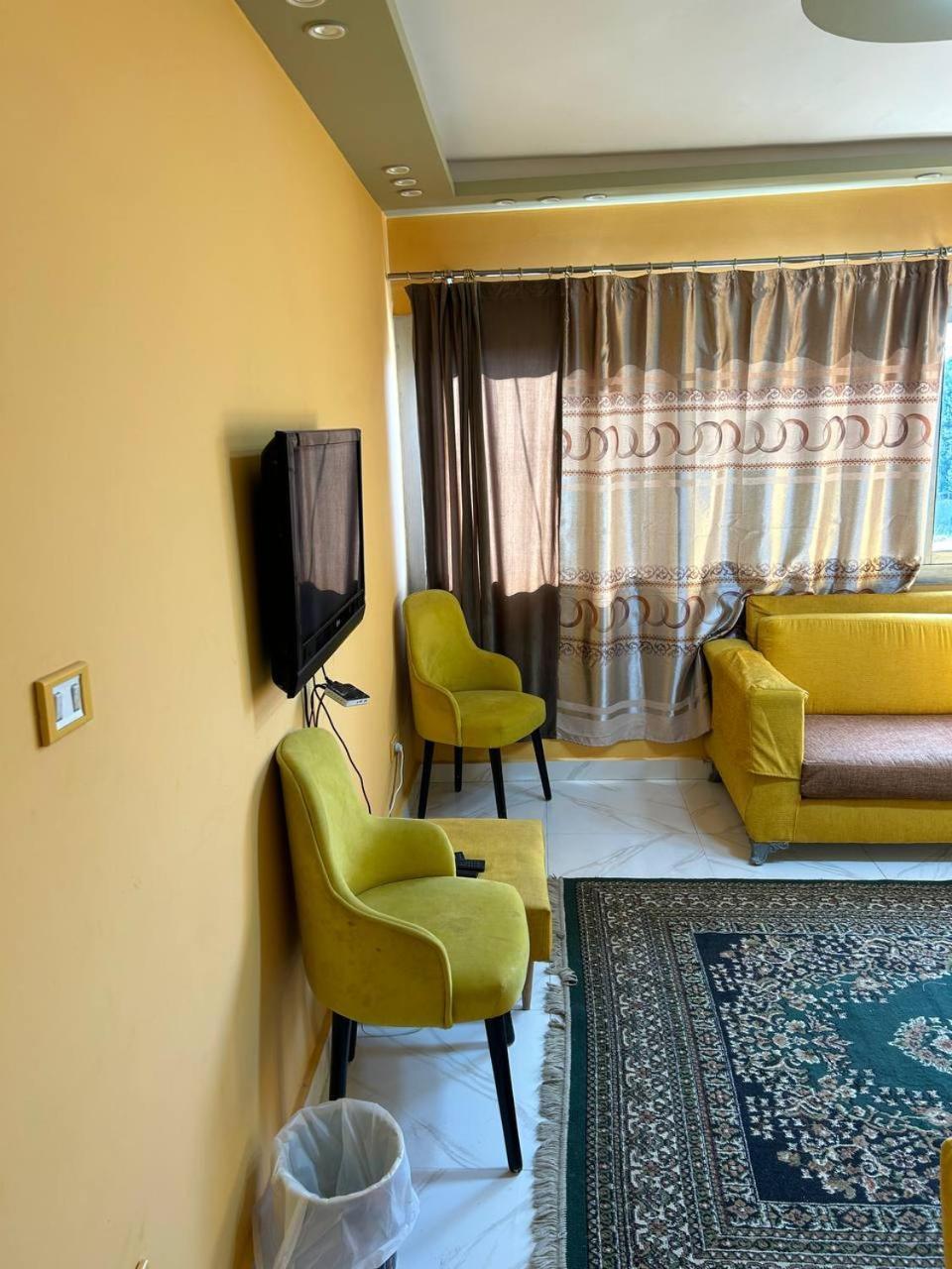 2-rooms In Maadi ! *