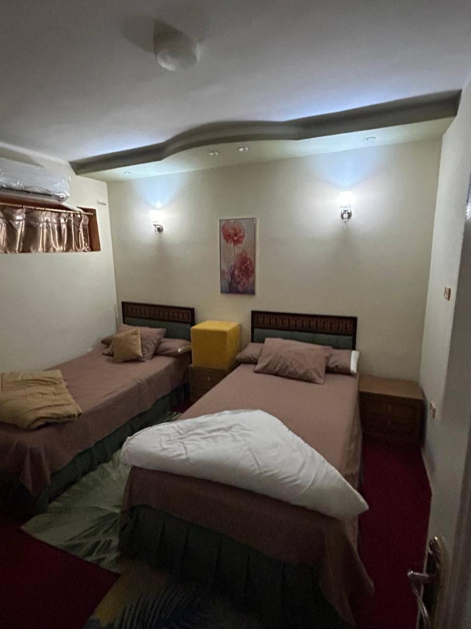 2-rooms In Maadi ! Cairo