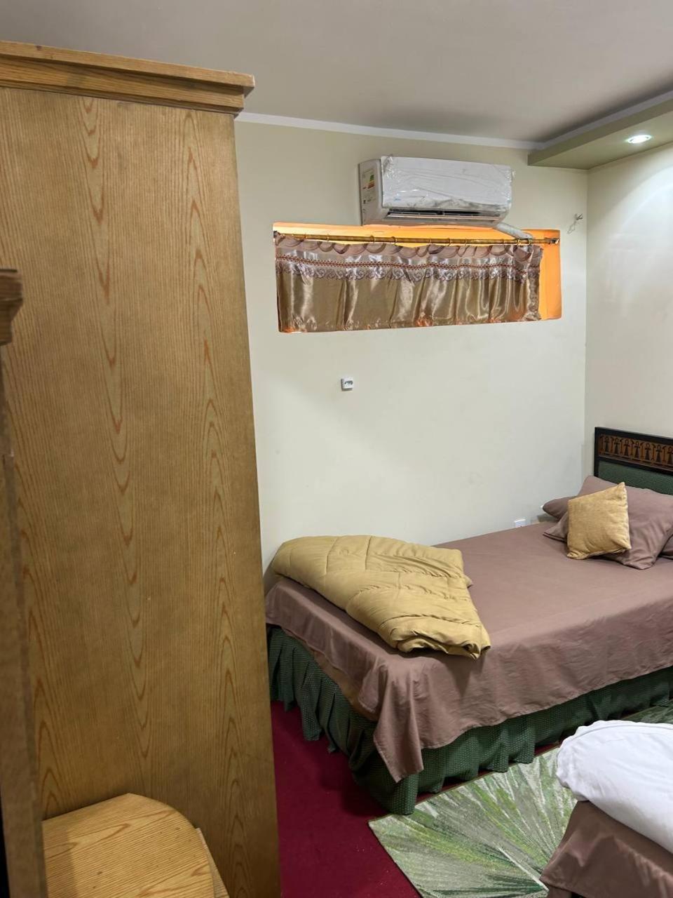Apartment 2-rooms In Maadi !