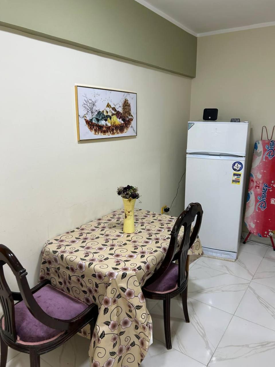 2-rooms In Maadi ! Apartment *