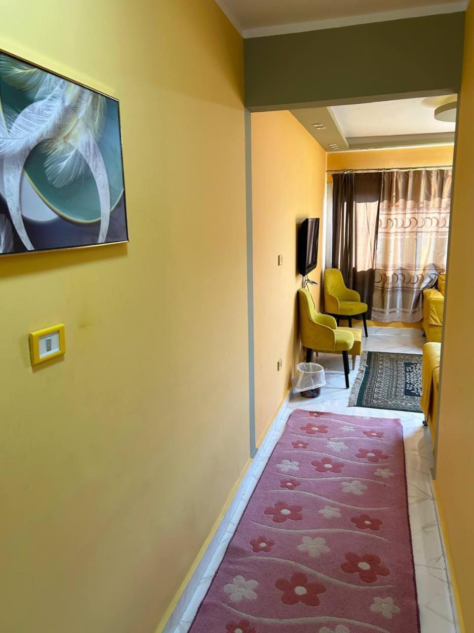 2-rooms In Maadi ! Cairo