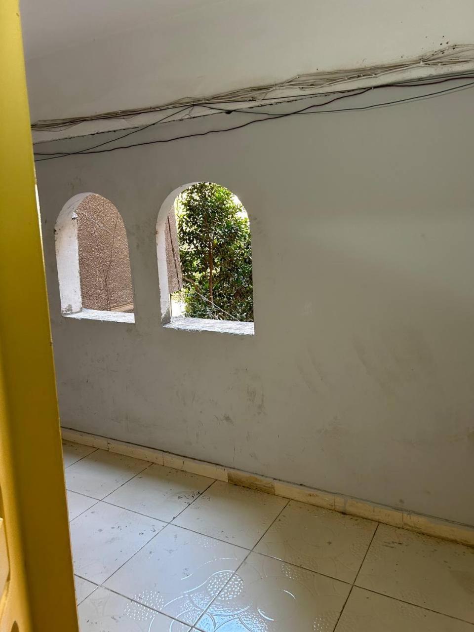 2-rooms In Maadi ! * Cairo