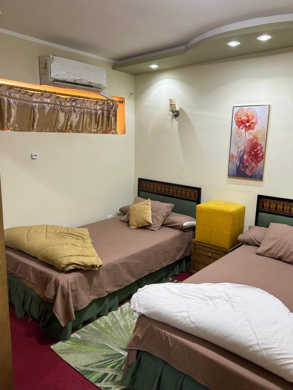 2-rooms In Maadi !