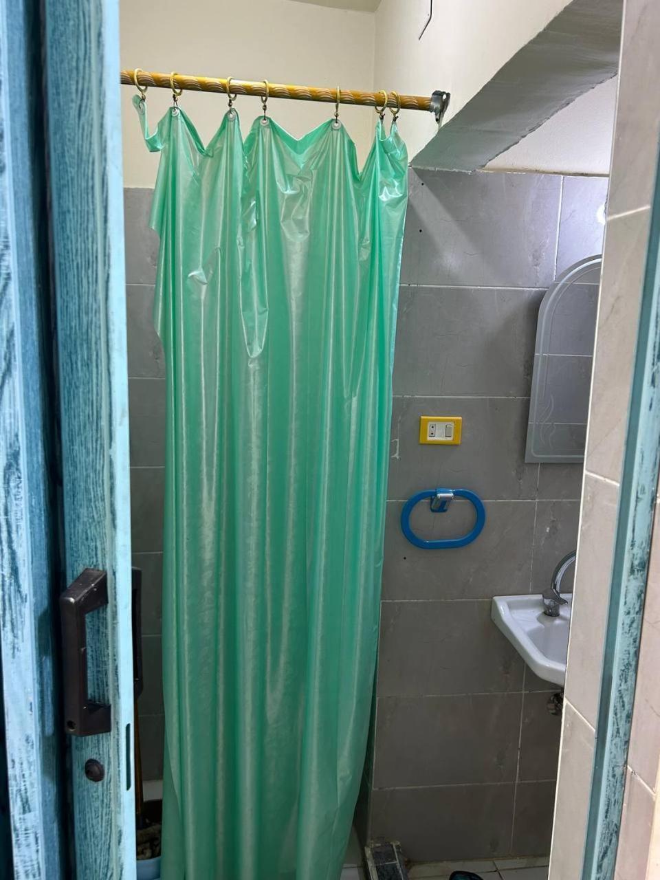 Apartment 2-rooms In Maadi !