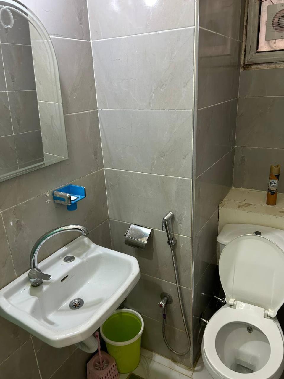 2-rooms In Maadi ! Apartment Cairo
