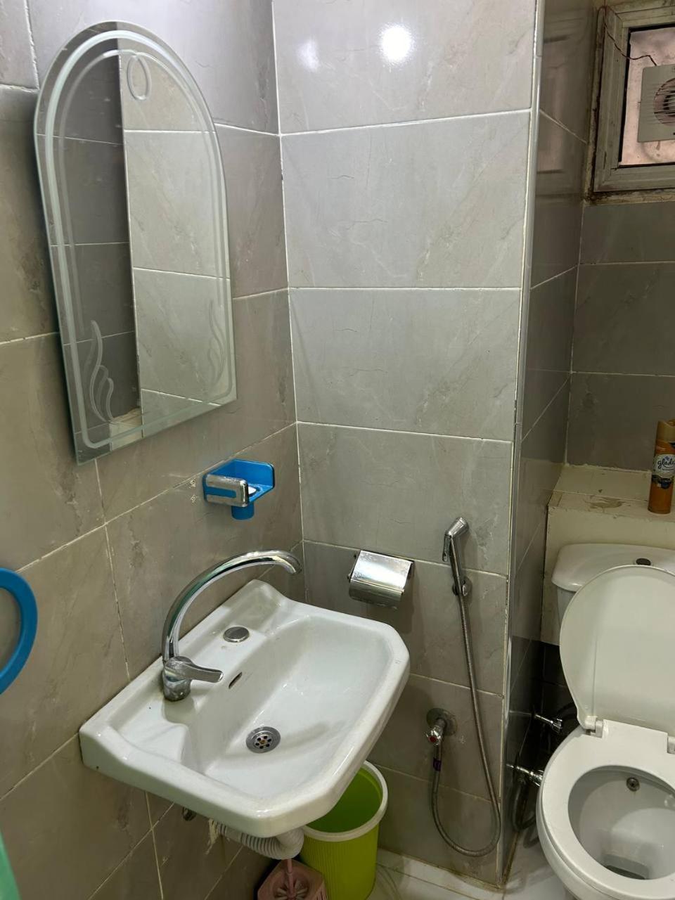 2-rooms In Maadi ! *