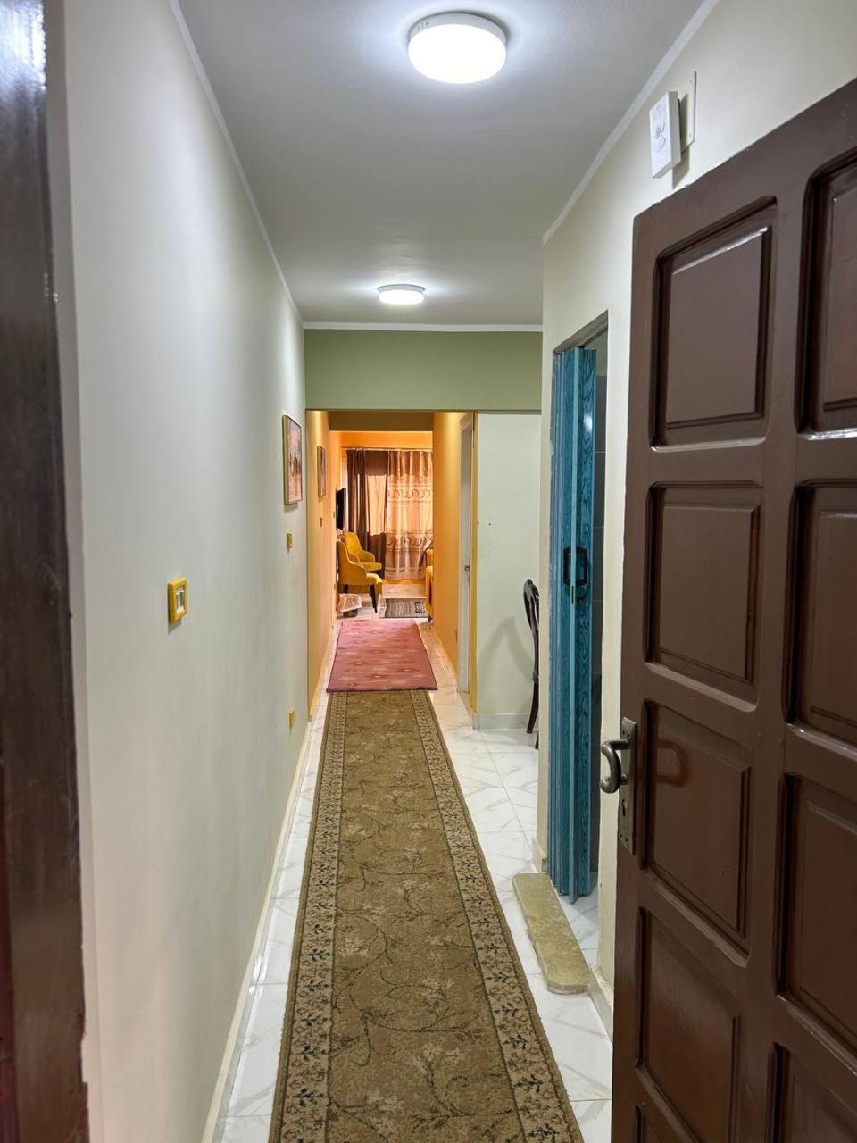 2-rooms In Maadi ! * Cairo