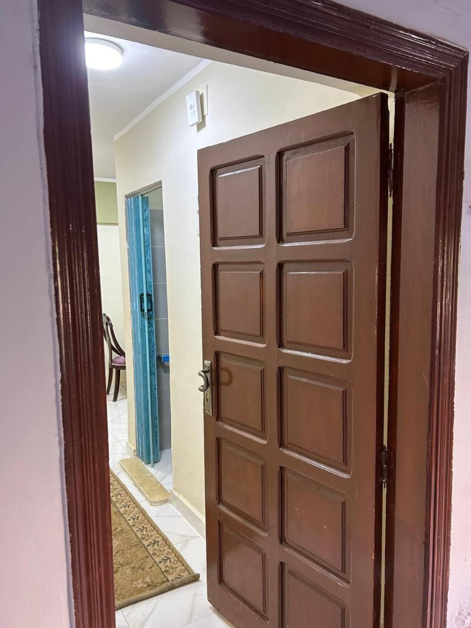 2-rooms In Maadi !